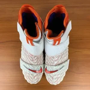 Nike | Shoes | Nike Clemson Tigers Pe Force Savage 2 Td  display picture 1